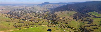 Omeo - VIC (PBH3 00 33764)